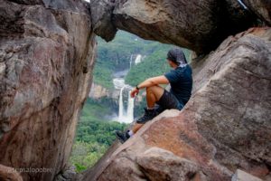 Como fazer a trilha do Mirante da Janela