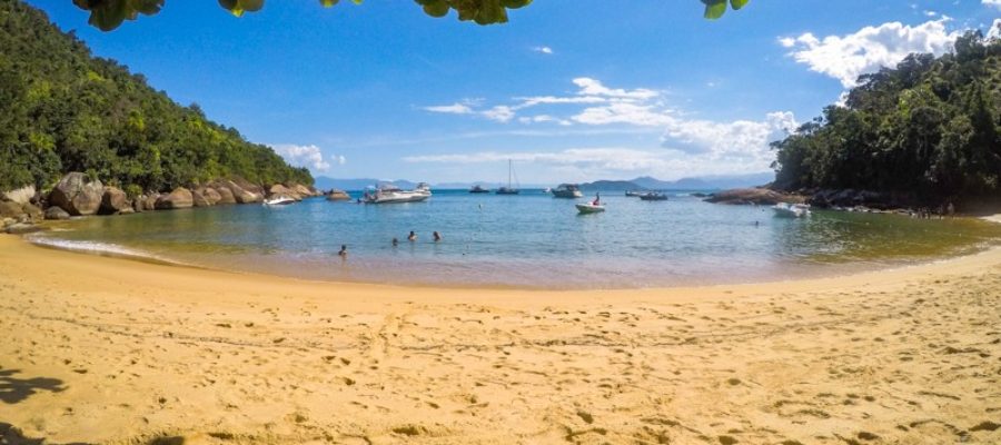 Ilha Anchieta - Tudo o que você precisa saber