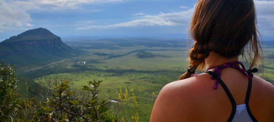 Roteiro de 7 dias na Chapada dos Veadeiros