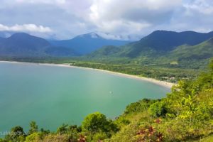 Tudo sobre as lindas praias de Ubatuba