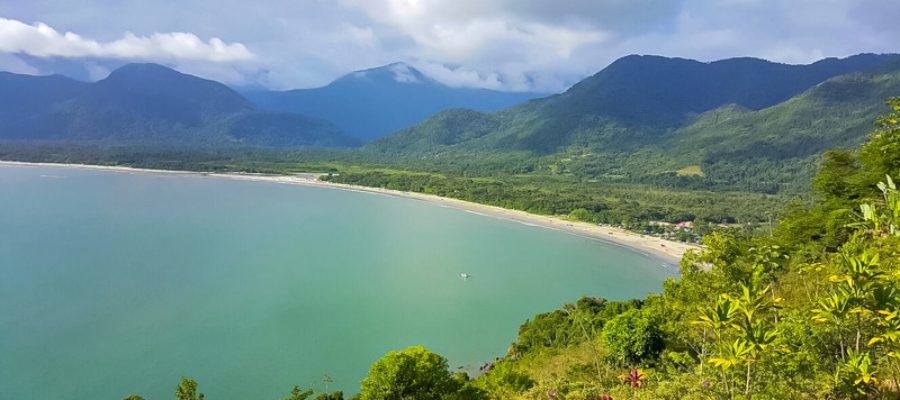 Tudo sobre as lindas praias de Ubatuba