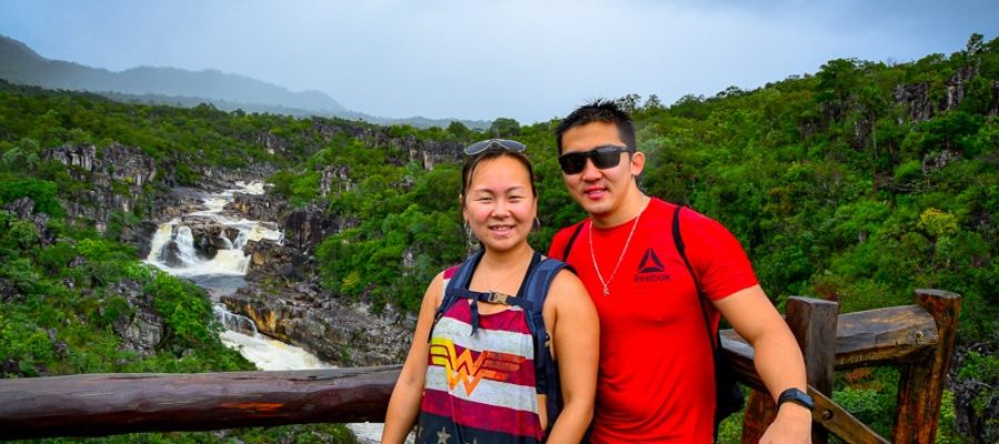 Tudo sobre as trilhas do Parque da Chapada dos Veadeiros