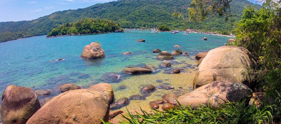 Ilha Grande RJ. Quando ir. como chegar e o que fazer