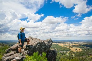 Grampians - 9 passeios imperdiveis