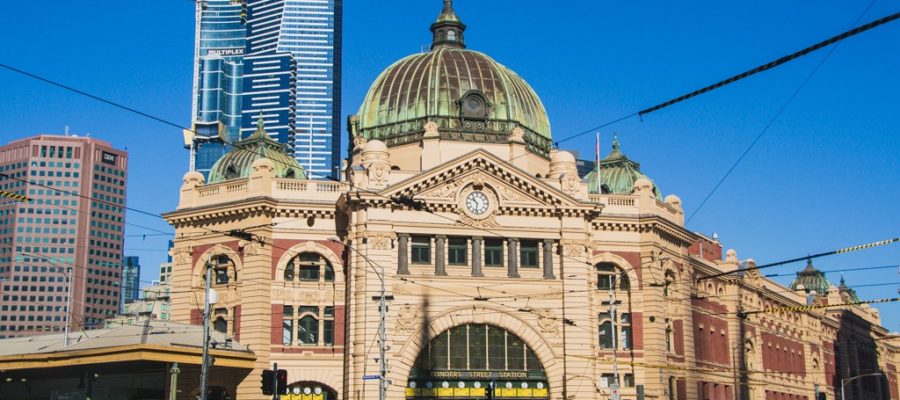 O que fazer em Melbourne, de graça