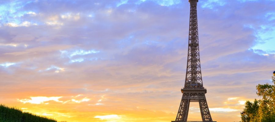 Passeios em Paris por menos de 30 euros