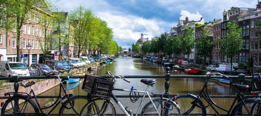 Amsterdam Principais pontos turísticos