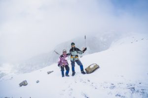 Como foi subir o Huayna Potosi na Bolívia