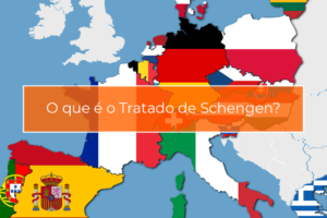 Tratado de Schengen: O que é e qual seguro viagem contratar?