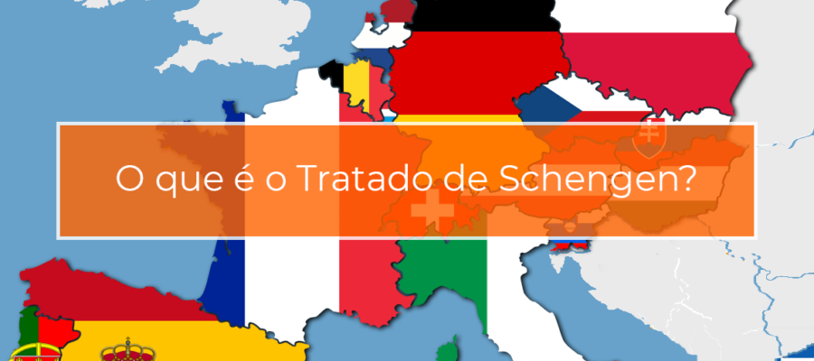 Tratado de Schengen: O que é e qual seguro viagem contratar?