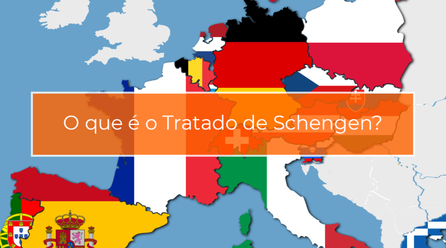 Tratado de Schengen: O que é e qual seguro viagem contratar?