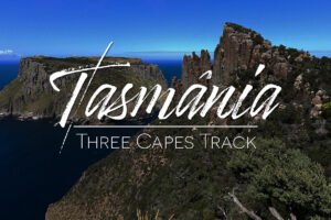 Tasmania - Three Capes Track